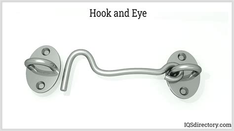 latches in English .